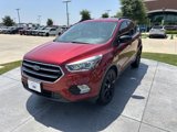 Used 2017 Ford Escape SE w/ SE Sport Appearance Package image 3