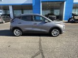 Used 2023 Chevrolet Bolt EUV LT image 4