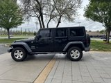 Used 2017 Jeep Wrangler Unlimited Sport w/ Quick Order Package 24S image 6