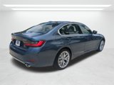 New 2025 BMW 330i Sedan w/ Convenience Package image 4