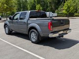 Used 2021 Nissan Frontier SV w/ SV Utility Package image 6