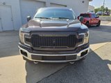 Used 2018 Ford F150 XLT w/ Equipment Group 301A Mid image 2