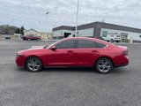 Certified 2024 Honda Accord EX image 2