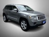 Used 2013 Jeep Grand Cherokee Limited image 3