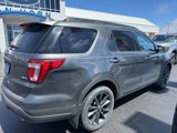 Used 2019 Ford Explorer XLT w/ Equipment Group 202A image 4