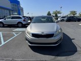 Used 2012 Kia Optima EX w/ Premium Pkg image 2
