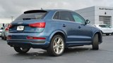 Used 2017 Audi Q3 2.0T Prestige w/ Prestige Package image 3