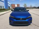 Certified 2022 Honda Civic Sport image 2