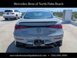 New 2025 Mercedes-Benz CLE 53 AMG 4MATIC Coupe image 5