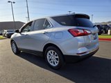 Used 2019 Chevrolet Equinox LT image 4
