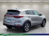 Used 2020 Kia Sportage LX w/ LX Popular Package image 4