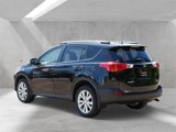 Used 2015 Toyota RAV4 Limited image 4