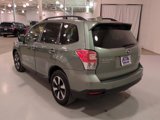 Used 2017 Subaru Forester 2.5i Premium w/ All-Weather Package image 6
