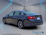 Used 2023 Chevrolet Malibu LT image 2