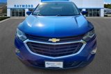 Certified 2019 Chevrolet Equinox LT image 3