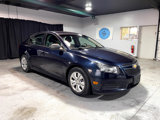 Used 2014 Chevrolet Cruze LS image 2
