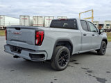 New 2025 GMC Sierra 1500 Pro w/ Graphite Edition image 4