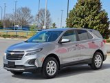 Used 2023 Chevrolet Equinox LT w/ Driver Convenience Package image 3