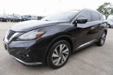 Used 2020 Nissan Murano SL w/ Cargo Package image 3