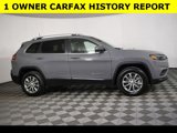 Used 2021 Jeep Cherokee Latitude Lux w/ Sun & Sound Group image 5