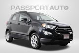 Used 2021 Ford EcoSport SE image 2