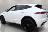 New 2024 Jaguar E-PACE R-Dynamic SE image 3