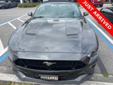 Used 2020 Ford Mustang Premium image 2