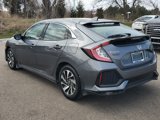 Certified 2019 Honda Civic LX image 2