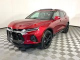 Used 2022 Chevrolet Blazer RS w/ Enhanced Convenience Package image 1