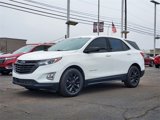 Used 2019 Chevrolet Equinox LS image 2