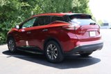 Used 2018 Nissan Murano SV image 5