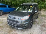 Used 2018 Ford Transit Connect Titanium w/ Titanium Premium Package image 3