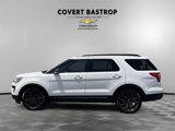 Used 2019 Ford Explorer XLT w/ Equipment Group 202A image 4