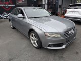 Used 2009 Audi A4 2.0T Prestige image 3