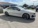 Used 2021 Kia K5 GT-Line image 3