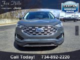 Used 2021 Ford Edge Titanium image 2