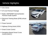 Certified 2022 Kia Forte GT-Line w/ GT-Line Premium Package image 2