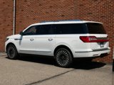 Used 2020 Lincoln Navigator L Black Label image 4