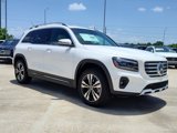New 2025 Mercedes-Benz GLB 250 image 5