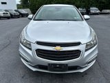 Used 2016 Chevrolet Cruze LT image 5