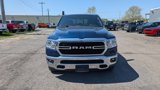 Used 2021 RAM 1500 Big Horn image 2
