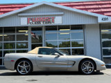 Used 2002 Chevrolet Corvette Convertible w/ Preferred Equipment Group2 image 2