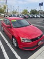 Used 2014 Volkswagen Jetta SE image 3