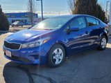 Used 2018 Kia Forte LX w/ LX Popular Package image 4
