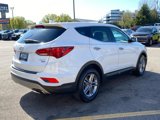 Used 2017 Hyundai Santa Fe Sport image 5