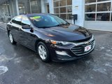 Used 2021 Chevrolet Malibu LS w/ Driver Confidence Package II image 2