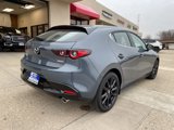 New 2025 MAZDA MAZDA3 Carbon image 5