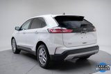 Used 2021 Ford Edge SEL w/ Convenience Package image 3