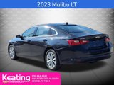 Certified 2023 Chevrolet Malibu LT image 2