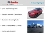 Used 2020 Jeep Compass Trailhawk image 2